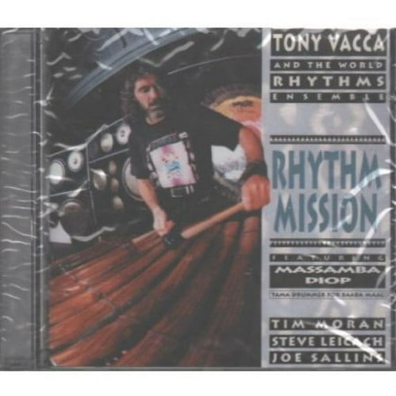 Rhythm Mission