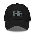 thumbnail image 1 of Rhythm Nation Hat, 1 of 6