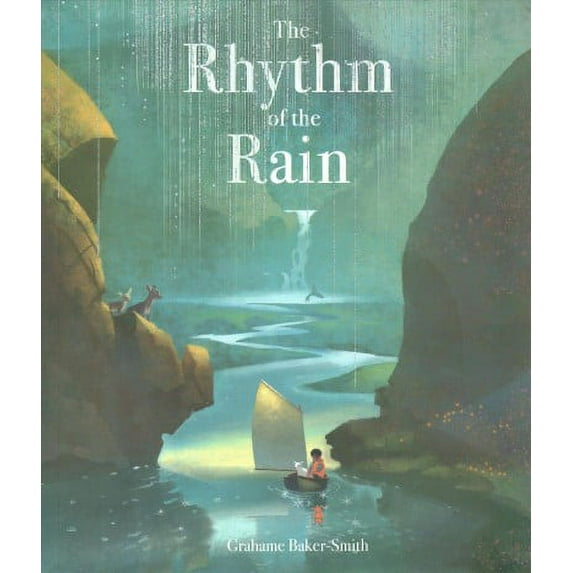 Rhythm Of The Rain