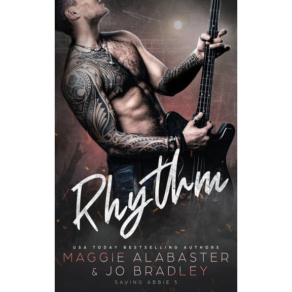 Rhythm, (Paperback)