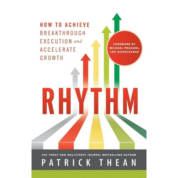 Rhythm (Paperback)