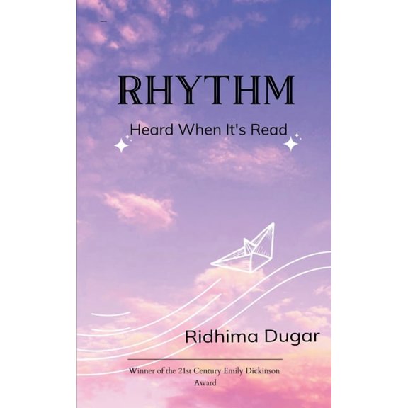 Rhythm, (Paperback)