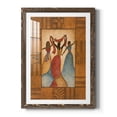 thumbnail image 1 of Rhythm - Premium Framed Print - Distressed Barnwood Frame - Ready to Hang, 1 of 8