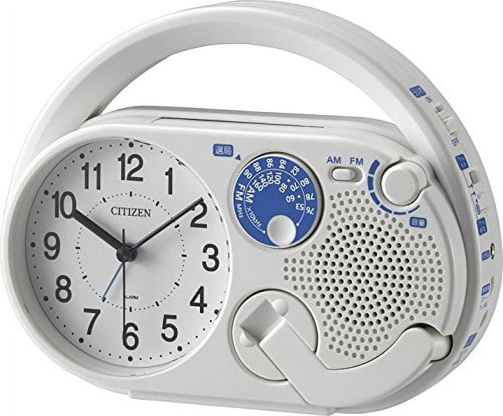 VWR® Traceable® Four-Channel Alarm Timer with Clock