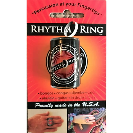 Rhythm Ring Shaker