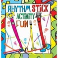 thumbnail image 1 of Rhythm Stick Activity Fun Song CD for 3rd to 5th Grade, 1 of 1