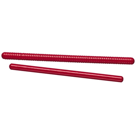 Hohner Kids S5603 Kids Notched Rhythm Sticks