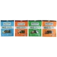 thumbnail image 1 of Rhythm Superfoods Kale Chips, Variety Pack, Original/Zesty Nacho/Kool Ranch/Mango Habanero (MH) 2 Ounce (Pack of 4), 1 of 3