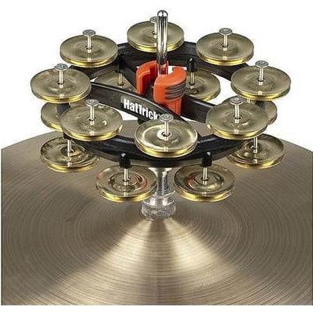 RT G2 HAT TRICK Double BRASS