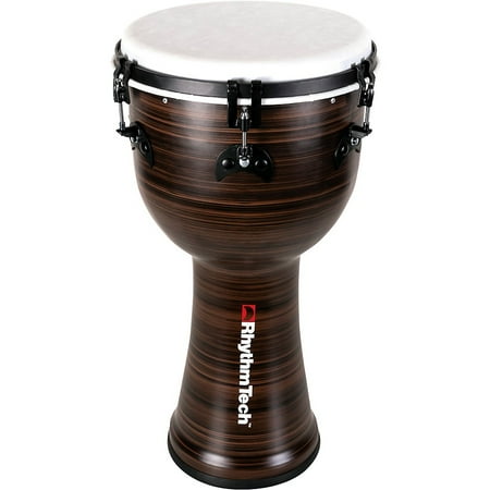 Rhythm Tech Palma Series 12 Djembe with Snares - RT5130S