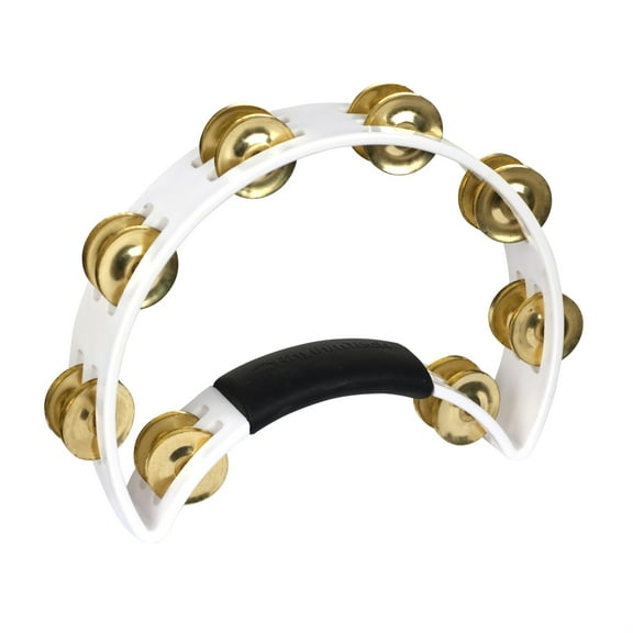 RHY.TECH.TAMB. BRASS JING WH