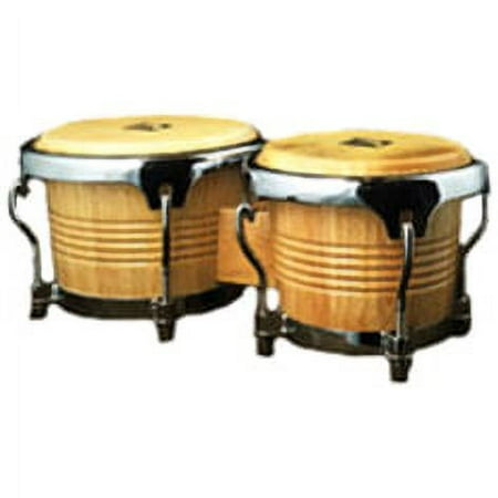 Rhythm Tech RT5200 Bongo Drum