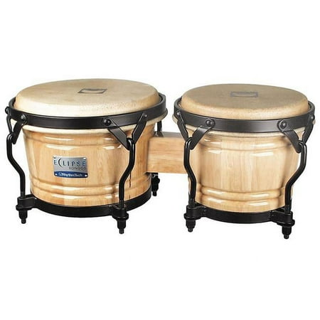 Rhythm Tech RT5600-U Eclipse Bongos - Natural