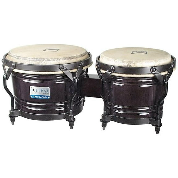 Eclipse Bongos-Black
