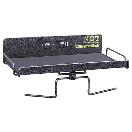 Rhythm Tech RT7500-U Mountable Gig Tray Percussion Holder