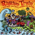 thumbnail image 1 of Rhythm Train, 1 of 1