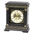 thumbnail image 1 of Rhythm WSM Torino Mantel Clock, 1 of 1