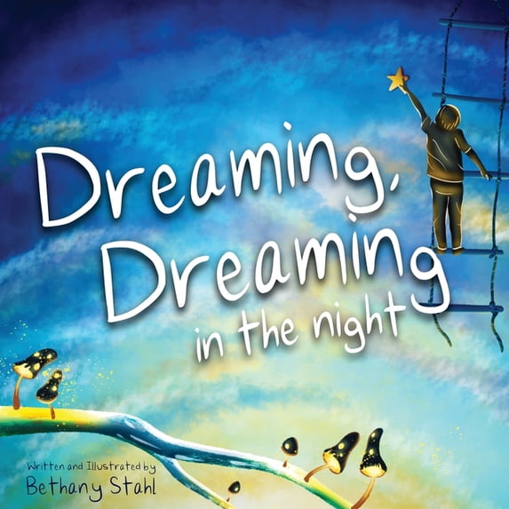 Rhythm and Rhyme Dreaming, Dreaming in the Night, (Paperback)