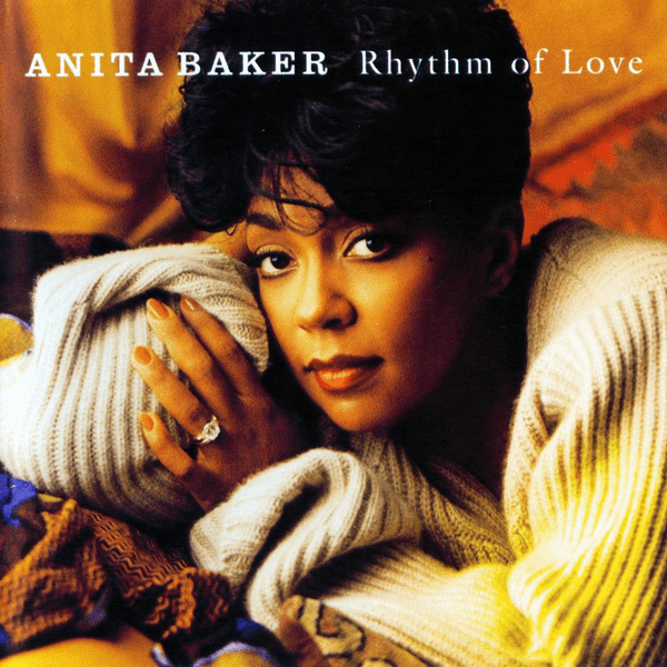 Pre-Owned Anita Baker - 