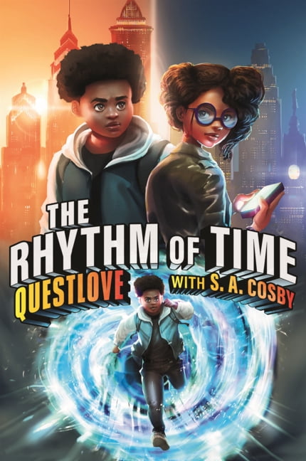 Rhythm of Time, (Hardcover)