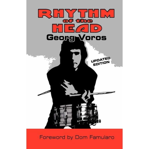 Rhythm of the Head, (Paperback)