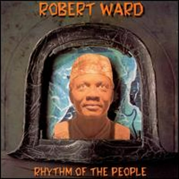 Rhythm of the People (CD) by Robert Ward