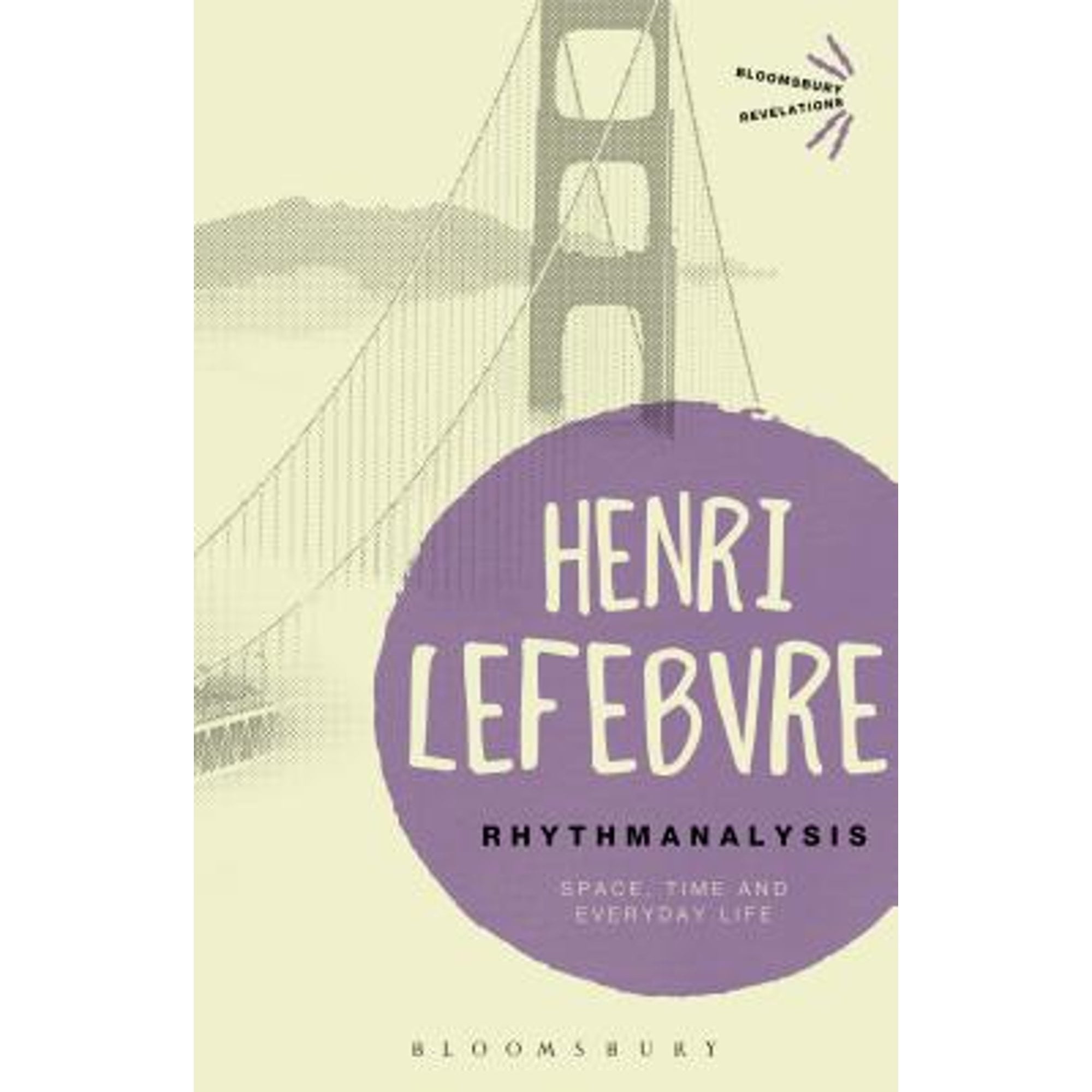 PreOwned Rhythmanalysis Space, Time and Everyday Life (Paperback