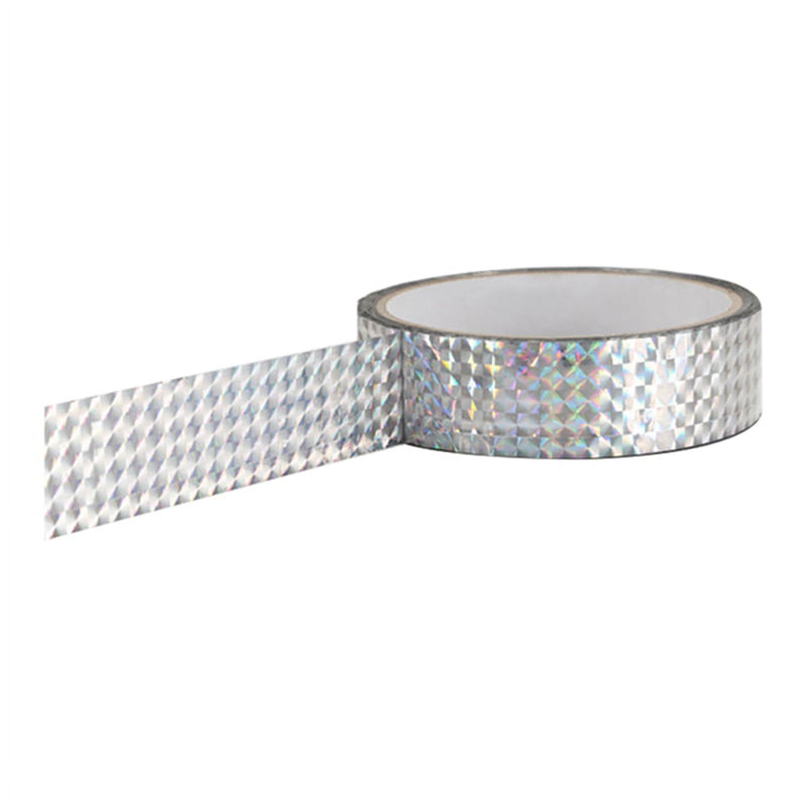 Rhythmic Gymnastics Holographic Tape, Gymnastics Accessories