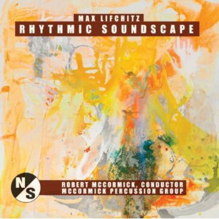 Rhythmic Soundscape