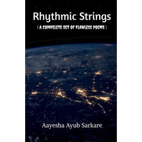 Rhythmic Strings, (Paperback)