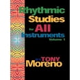 thumbnail image 1 of Rhythmic Studies for All Instruments (Paperback), 1 of 1