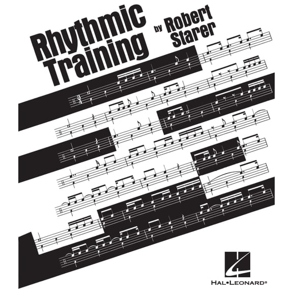 Rhythmic Training - Rhythm Teacher Book, (Paperback)
