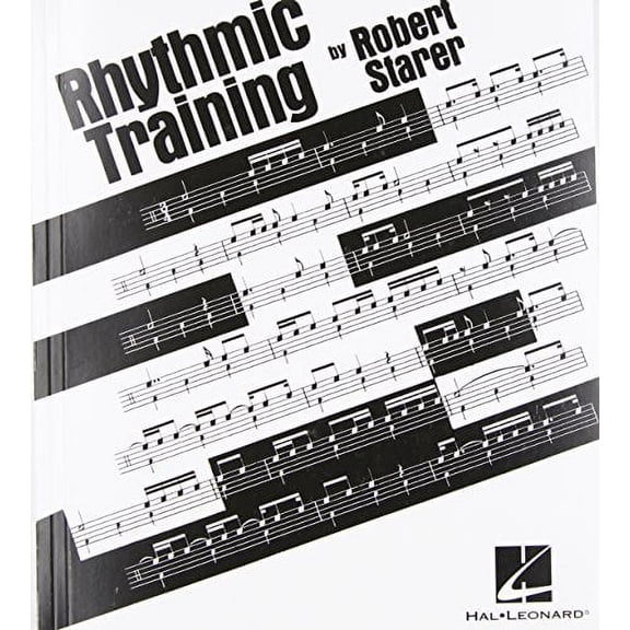 Pre-Owned Rhythmic Training Paperback
