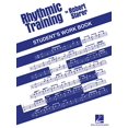 thumbnail image 1 of Pre-Owned Rhythmic Training: Student's Workbook, 9780881884586, 0881884588, Paperback, Workbook edition, 1 of 1