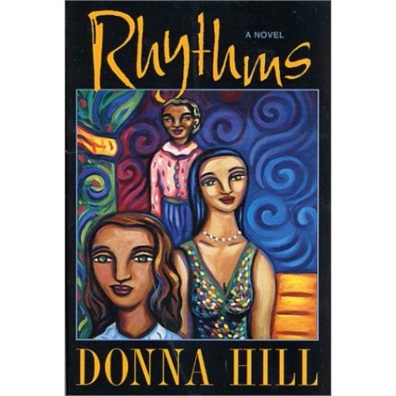 Pre-Owned Rhythms (Hardcover) 0312272995 9780312272999