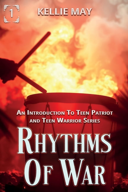 Rhythms Of War, (Paperback)