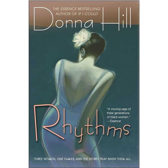 Rhythms, (Paperback)