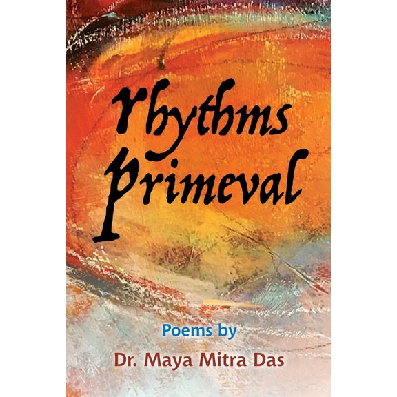 Rhythms Primeval, (Paperback)