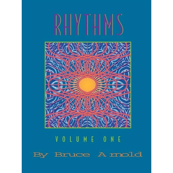 Rhythms Volume One (Paperback)