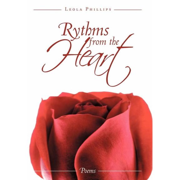 Rhythms from the Heart: Poems (Hardcover)