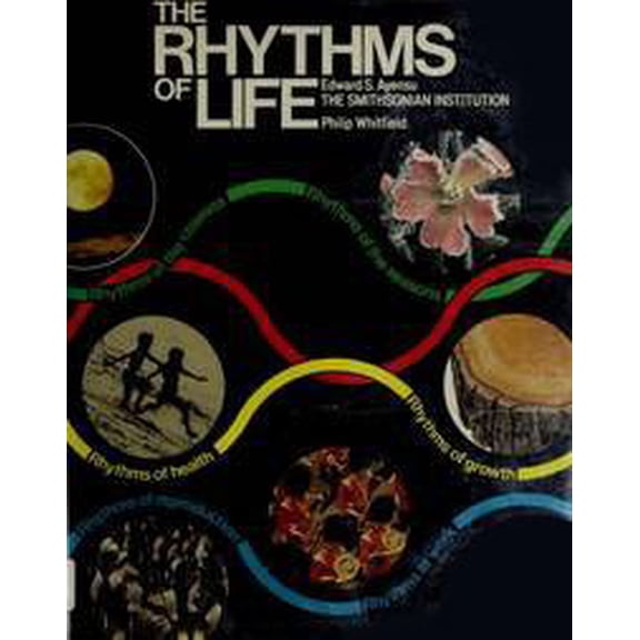 Pre-Owned RHYTHMS OF LIFE Paperback