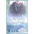 thumbnail image 1 of Rhythms of Redemption Romances An Awestruck Christmas Medley: A Contemporary Christian Romance Novella, (Hardcover), 1 of 1