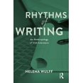 thumbnail image 1 of Rhythms of Writing: An Anthropology of Irish Literature, (Hardcover), 1 of 1