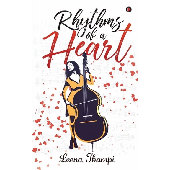 Rhythms of a Heart (Paperback)