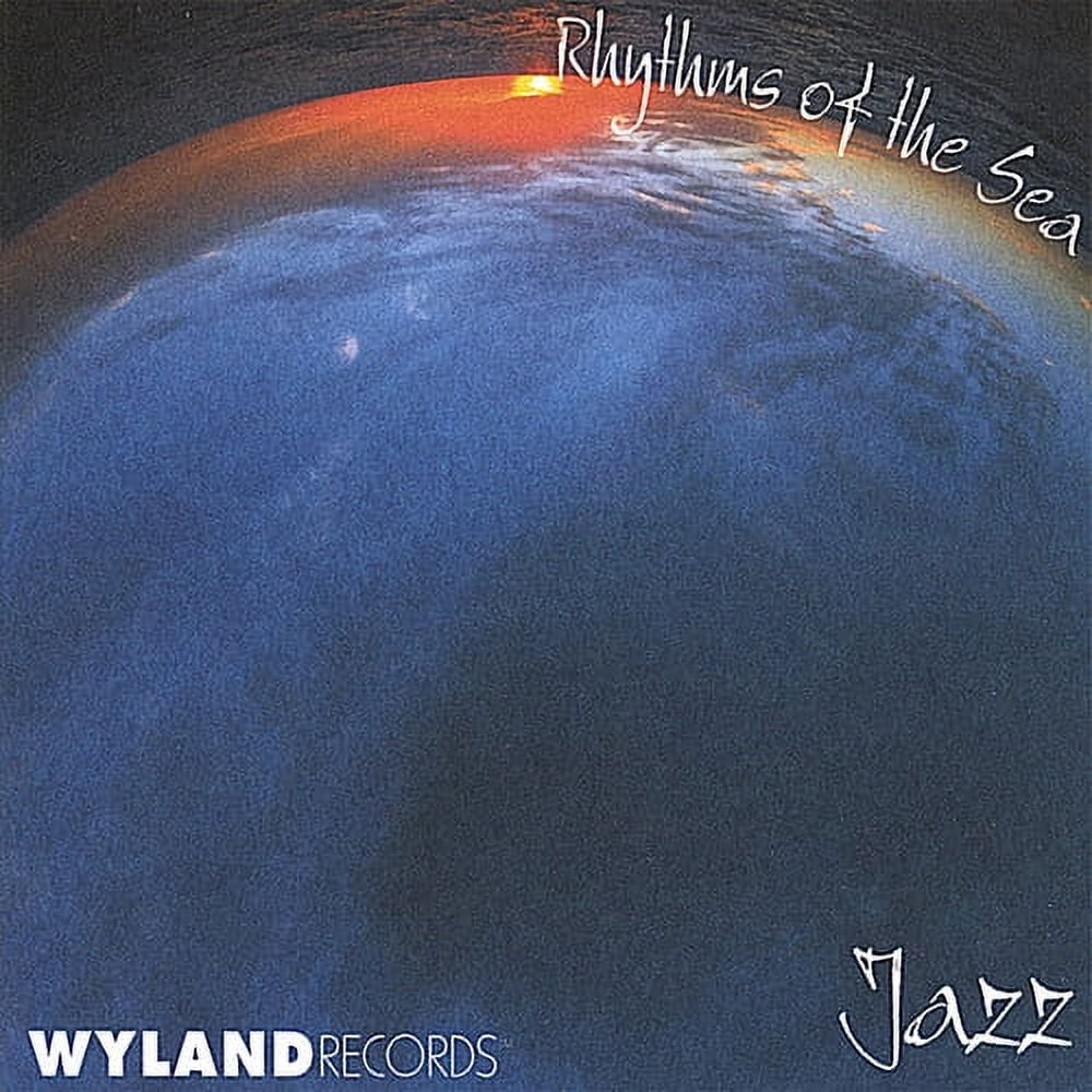 Earth Jazz Agents - Rhythms of the Sea - Music & Performance - CD