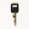 thumbnail image 1 of Ri-Key - New B62 P7 Cadillac Seville 1989-1996 Ignition Key V.A.T.S Key #7 - 1.870 K Ohms, 1 of 2