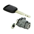 thumbnail image 1 of Ri-Key Security - Door Lock Cylinder For Honda Element 2009 With One Matching Key, 1 of 6