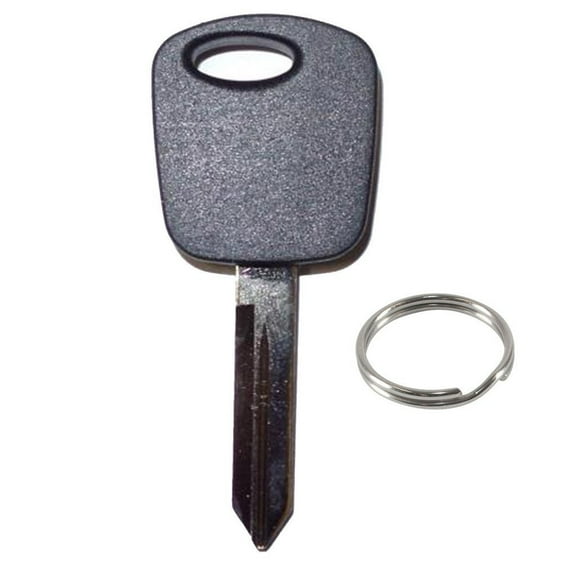 Ri-Key Security H72 Transponder Chip Key for 1997-2002 ford Expedition, Automotive Keys & Remotes