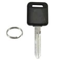 thumbnail image 1 of Ri-Key Security- NI04 Replacement Transponder Chipped Key For Infiniti G35 2-Door 2003-2007, 1 of 1