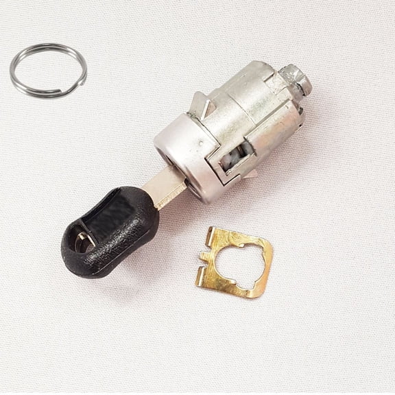 Ri-Key Security - New Driver Or Passenger Side Door Lock For GMC Sierra Classic (Canada) 2007-2009